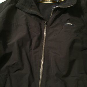 MENS LIGHT JACKET LANDS END